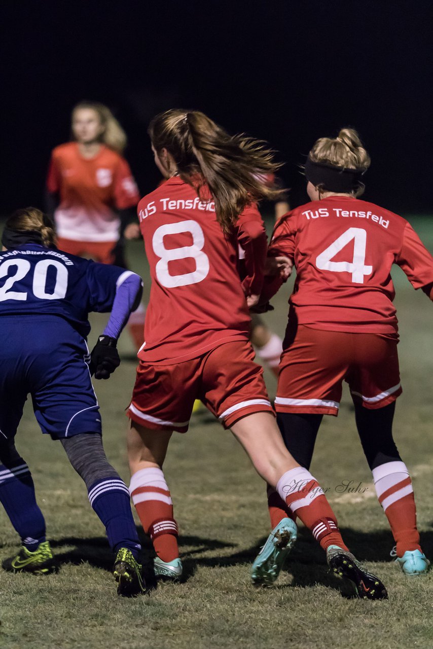 Bild 124 - Frauen TuS Tensfeld - SV Bienebuettel-Husberg